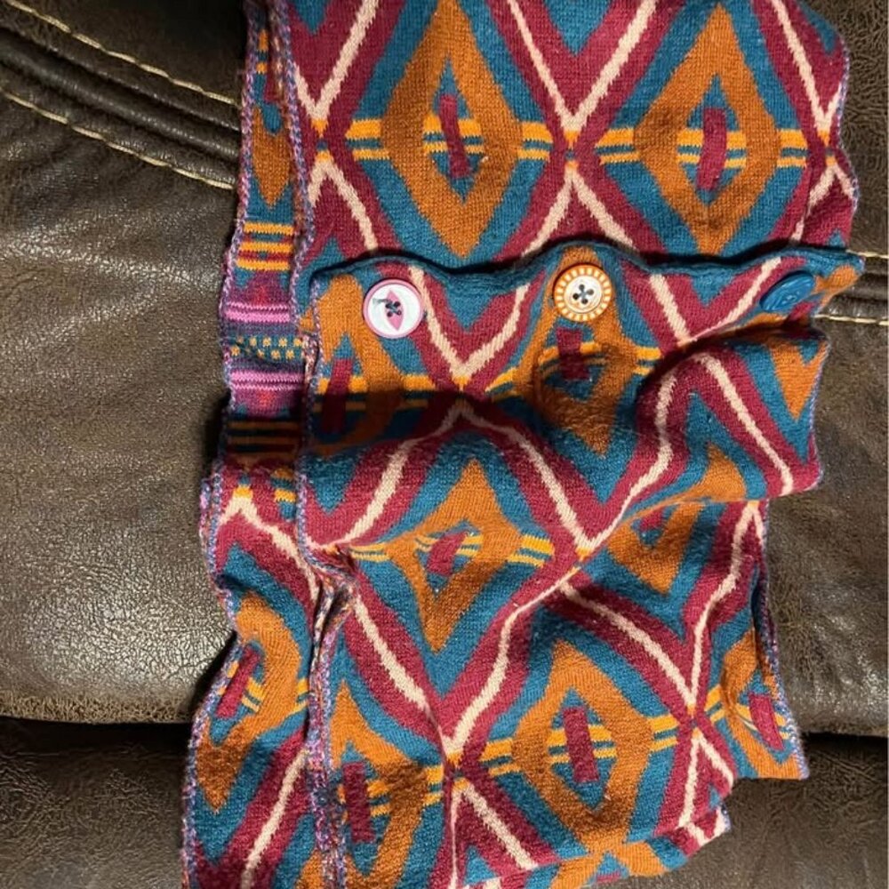 Matilda Jane Girls Scarf
